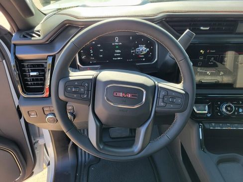 New 2026 GMC Sierra 2500 AT4 w/ AT4 Premium Plus Package image 14