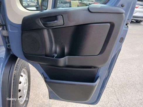 Used 2020 RAM ProMaster 3500 FWD image 16