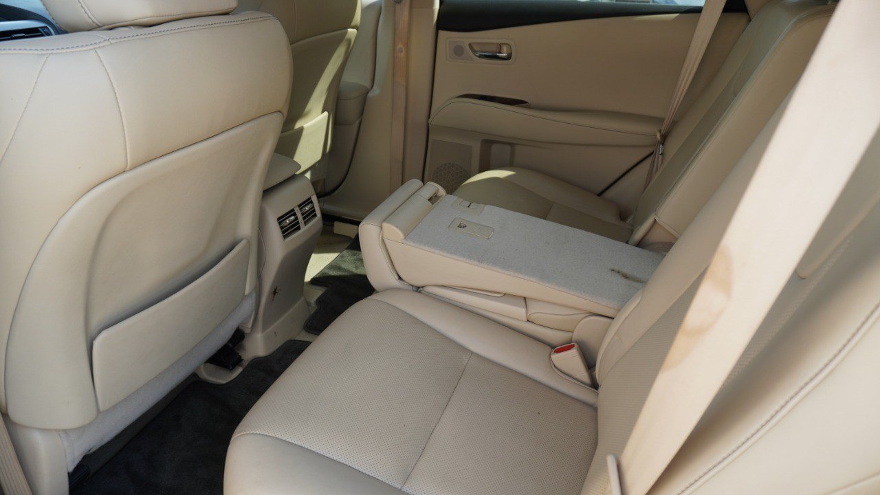 Used 2015 Lexus RX 350 FWD image 11