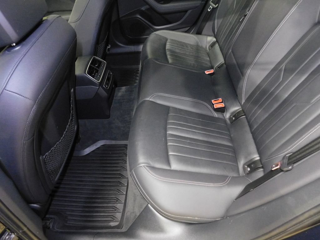 Used 2022 Audi A6 3.0T allroad Premium Plus AWD/4WD image 65