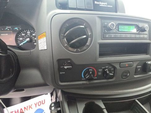 New 2026 Ford E-350 and Econoline 350 Super Duty w/ Power Equipment Group image 29