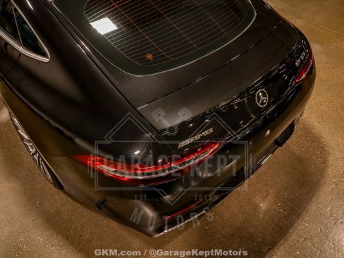 Used 2019 Mercedes-Benz AMG GT 63 image 41