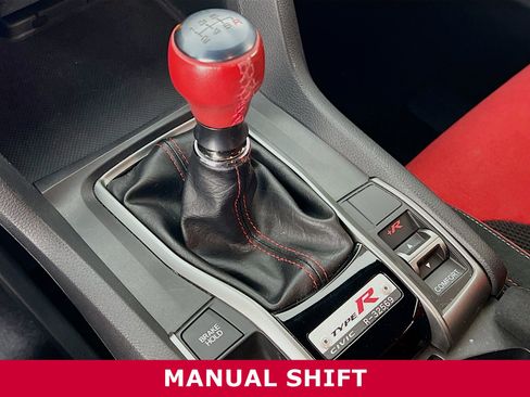 Used 2019 Honda Civic Type R image 12
