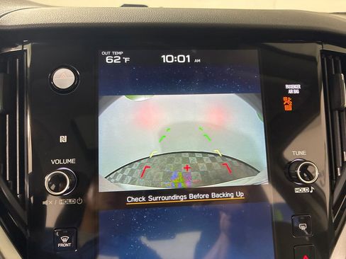 Used 2025 Subaru Legacy Premium image 20