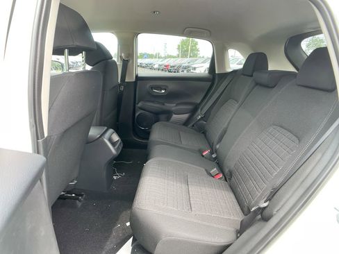 New 2026 Honda HR-V LX image 21