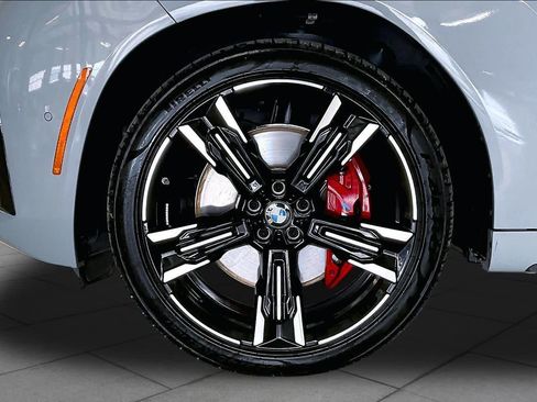 Used 2025 BMW X3 M50 AWD/4WD image 10