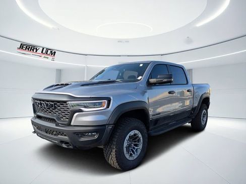 New 2026 RAM 1500 RHO w/ RHO Level 1 Equipment Group AWD/4WD image 7