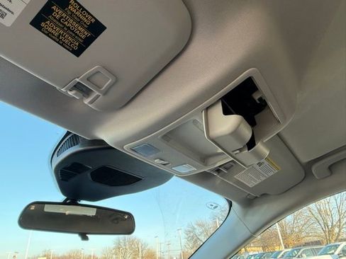 New 2026 Ford Escape SE image 25