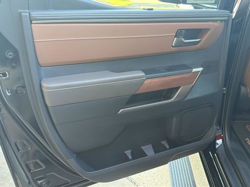 New 2026 Toyota Tundra 1794 Edition image 9