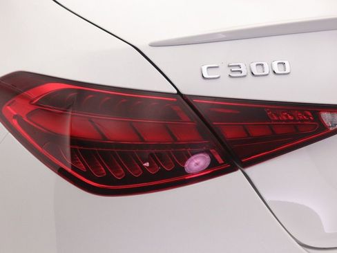 Certified 2023 Mercedes-Benz C 300 Sedan image 21