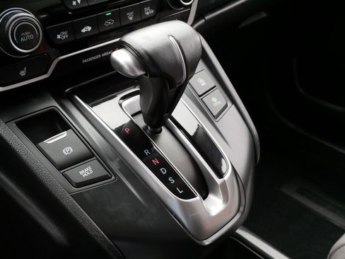 Used 2022 Honda CR-V EX-L image 24