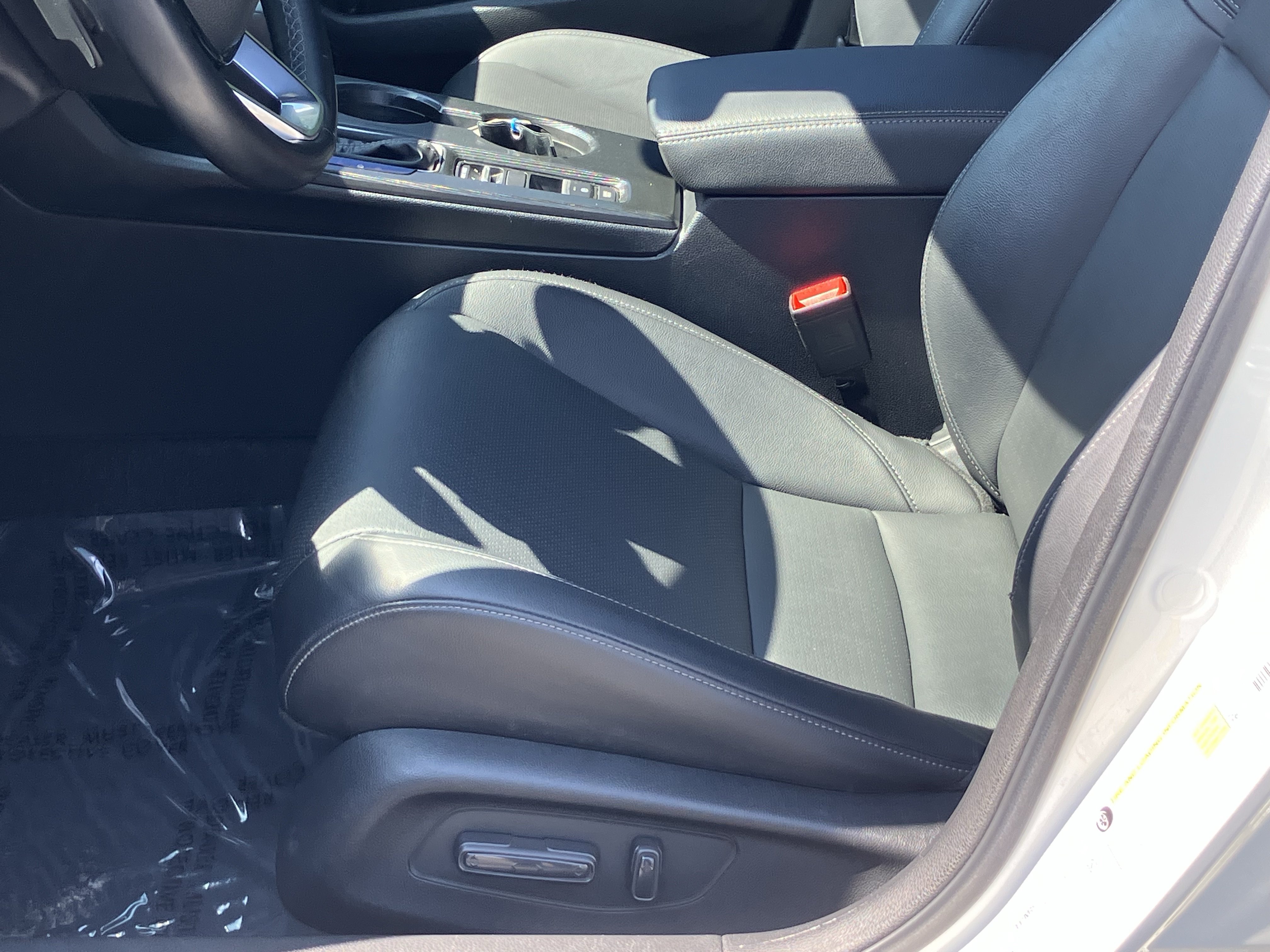 Certified 2025 Honda Civic Sport Touring image 17