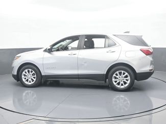 Used 2021 Chevrolet Equinox LT video 3