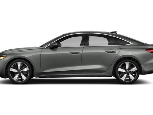 Certified 2025 Audi A5 2.0T Premium AWD/4WD image 8