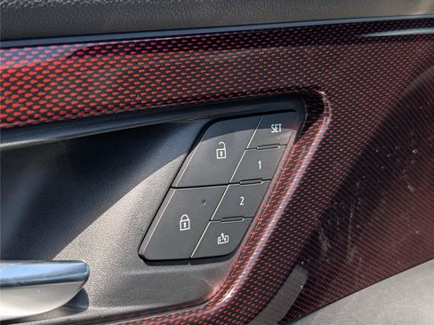 New 2026 Chevrolet Traverse RS FWD image 17