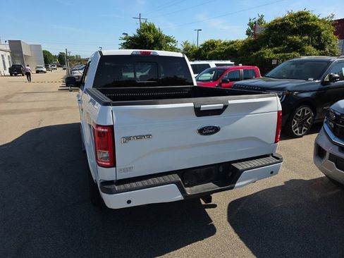 Certified 2017 Ford F150 XLT w/ Equipment Group 302A Luxury AWD/4WD image 2