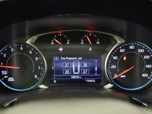 Used 2024 Chevrolet Equinox LT FWD image 19