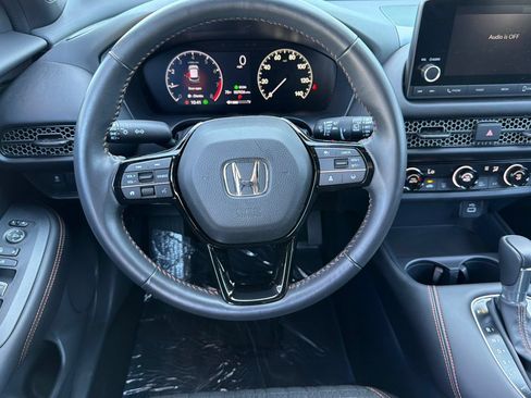 Used 2024 Honda HR-V Sport image 14
