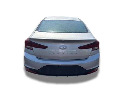 Used 2020 Hyundai Elantra SE FWD image 6