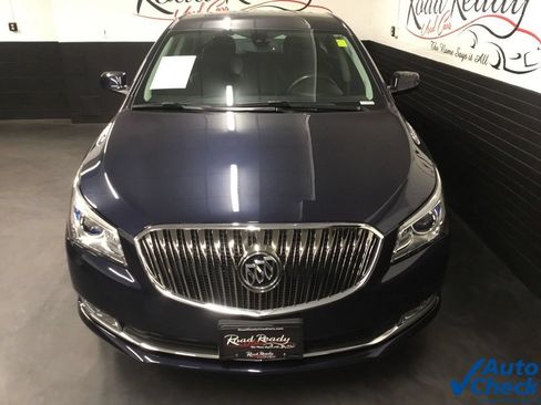 Used 2016 Buick LaCrosse FWD image 4