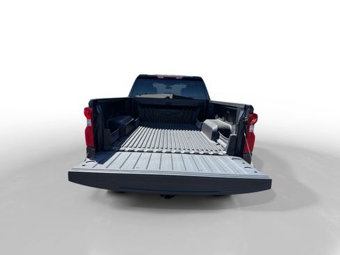 Used 2023 Chevrolet Silverado 1500 RST AWD/4WD image 17