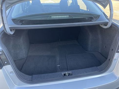 Used 2023 Nissan Versa SV image 22