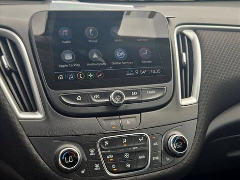Certified 2024 Chevrolet Malibu LT FWD image 14