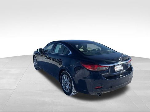 Used 2016 MAZDA MAZDA6 Sport image 8