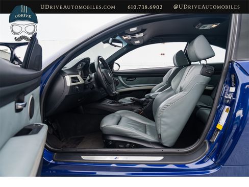 Used 2008 BMW M3 Coupe image 30