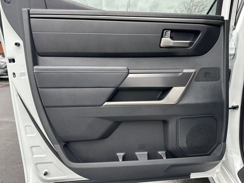 New 2026 Toyota Tundra SR5 image 13