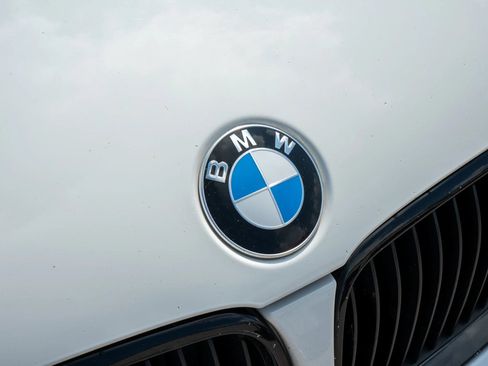 Used 2012 BMW M3 Coupe RWD image 16