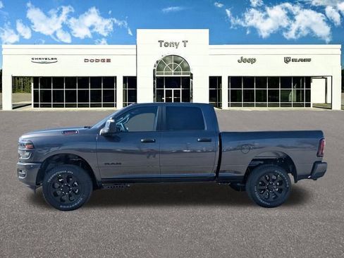 New 2026 RAM 2500 Big Horn image 5
