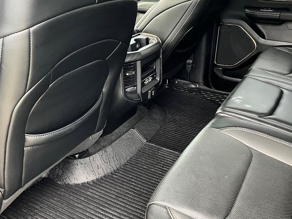Used 2023 RAM 1500 Rebel w/ Rebel Level 2 Equipment Group AWD/4WD image 23
