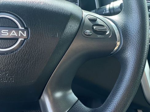 Used 2023 Nissan Murano S image 13