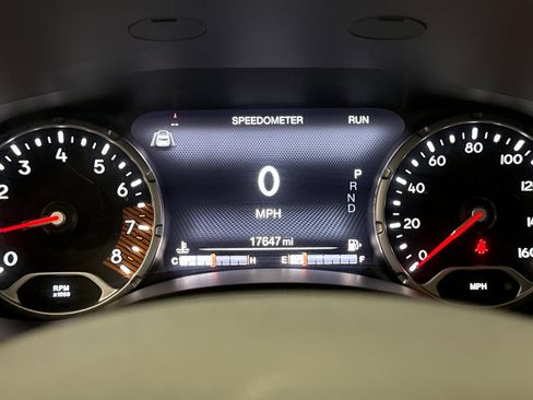 Used 2023 Jeep Renegade Limited AWD/4WD image 13