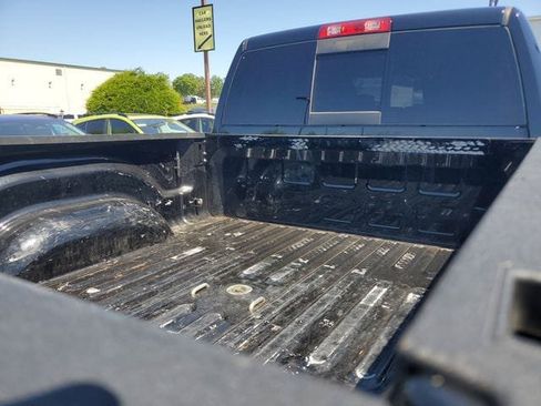Certified 2024 RAM 3500 Tradesman w/ Chrome Appearance Group AWD/4WD image 15