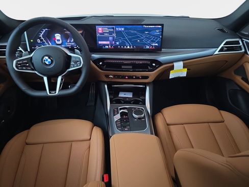 New 2026 BMW 430i xDrive w/ M Sport Package AWD/4WD image 10