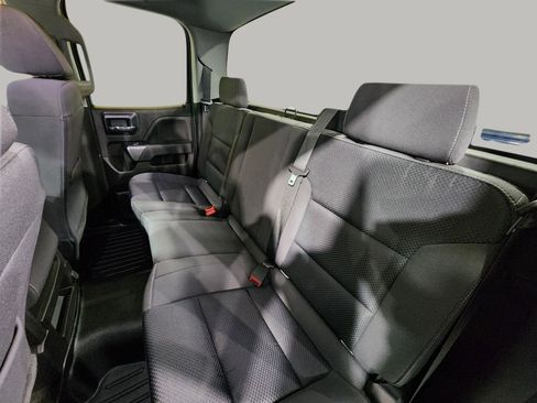 Used 2018 Chevrolet Silverado 1500 LT w/ All Star Edition image 31