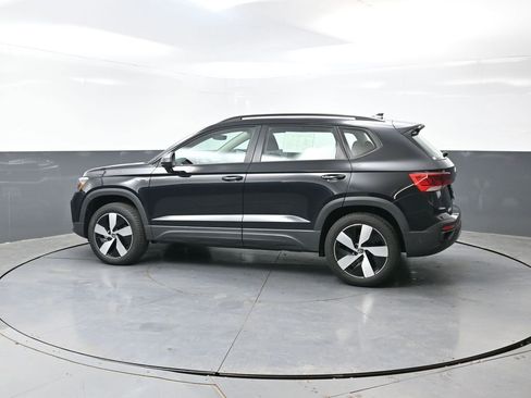 Used 2024 Volkswagen Taos S image 10