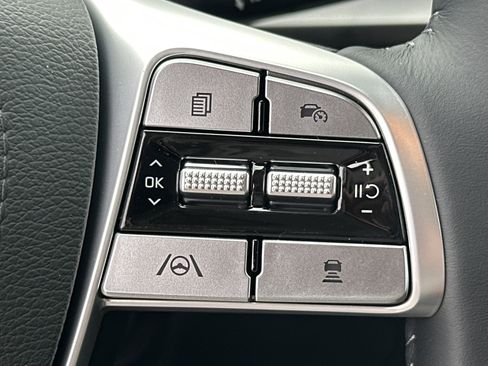 New 2025 Kia Telluride LX image 25