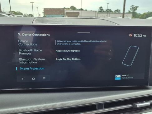 New 2026 Hyundai Santa Fe SE image 10