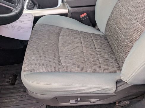 Used 2016 RAM 1500 Outdoorsman AWD/4WD image 23