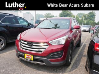 Used 2013 Hyundai Santa Fe Sport AWD/4WD video 1