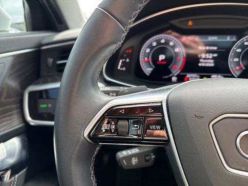 Used 2023 Audi A6 Premium Plus w/ Premium Plus Package image 18