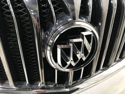 Used 2017 Buick Enclave Convenience FWD image 28