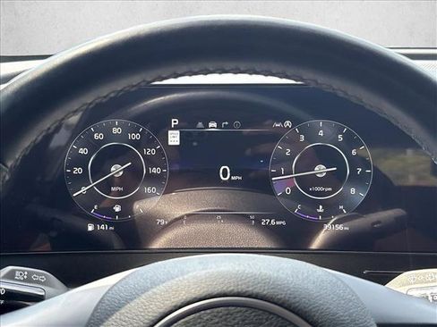 Used 2024 Kia Sportage SX FWD image 13