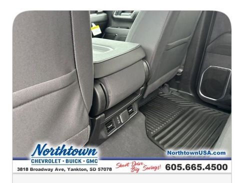 New 2026 Chevrolet Silverado 2500 LT w/ All Star Edition image 16