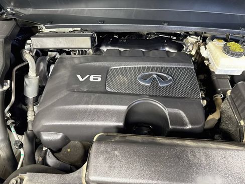 Used 2019 INFINITI QX60 Luxe w/ Essential Package AWD/4WD image 42