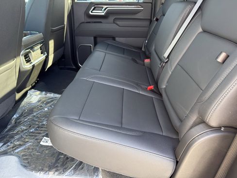 New 2026 Chevrolet Silverado 2500 LTZ w/ LTZ Convenience Package image 27