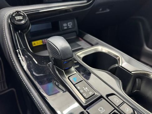 Used 2023 Lexus NX 350 F Sport AWD/4WD image 26